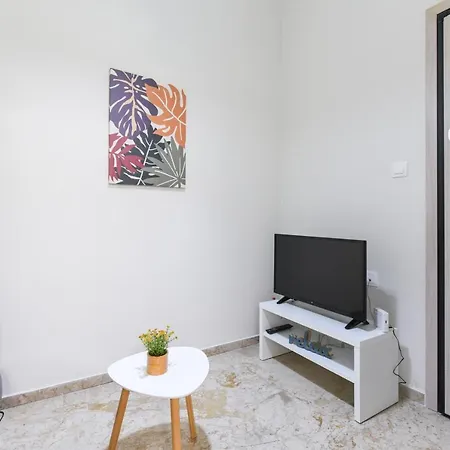 Sweet & New Studio-Center Athens Exterior photo