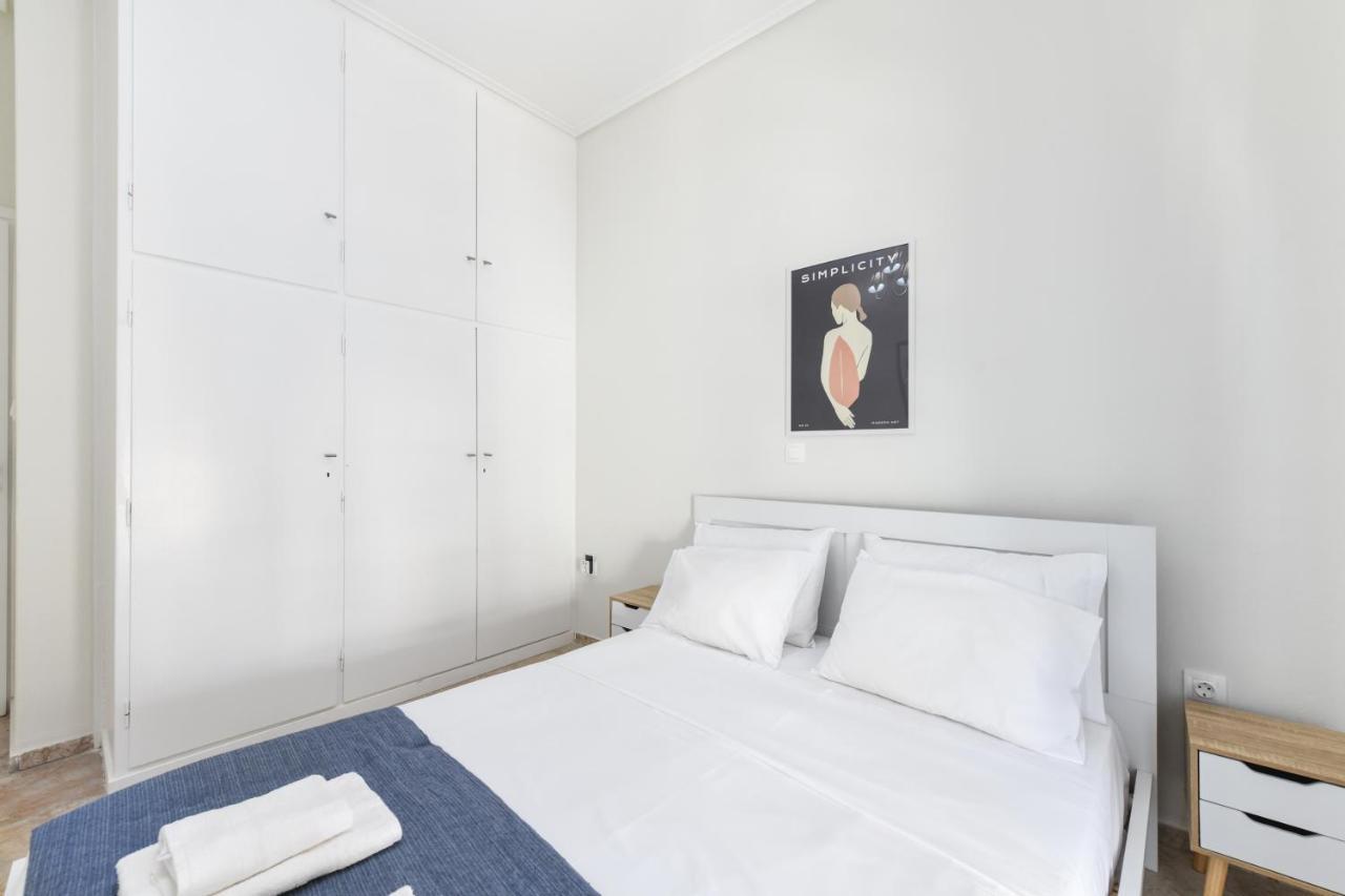 Sweet & New Studio-center * Athens
