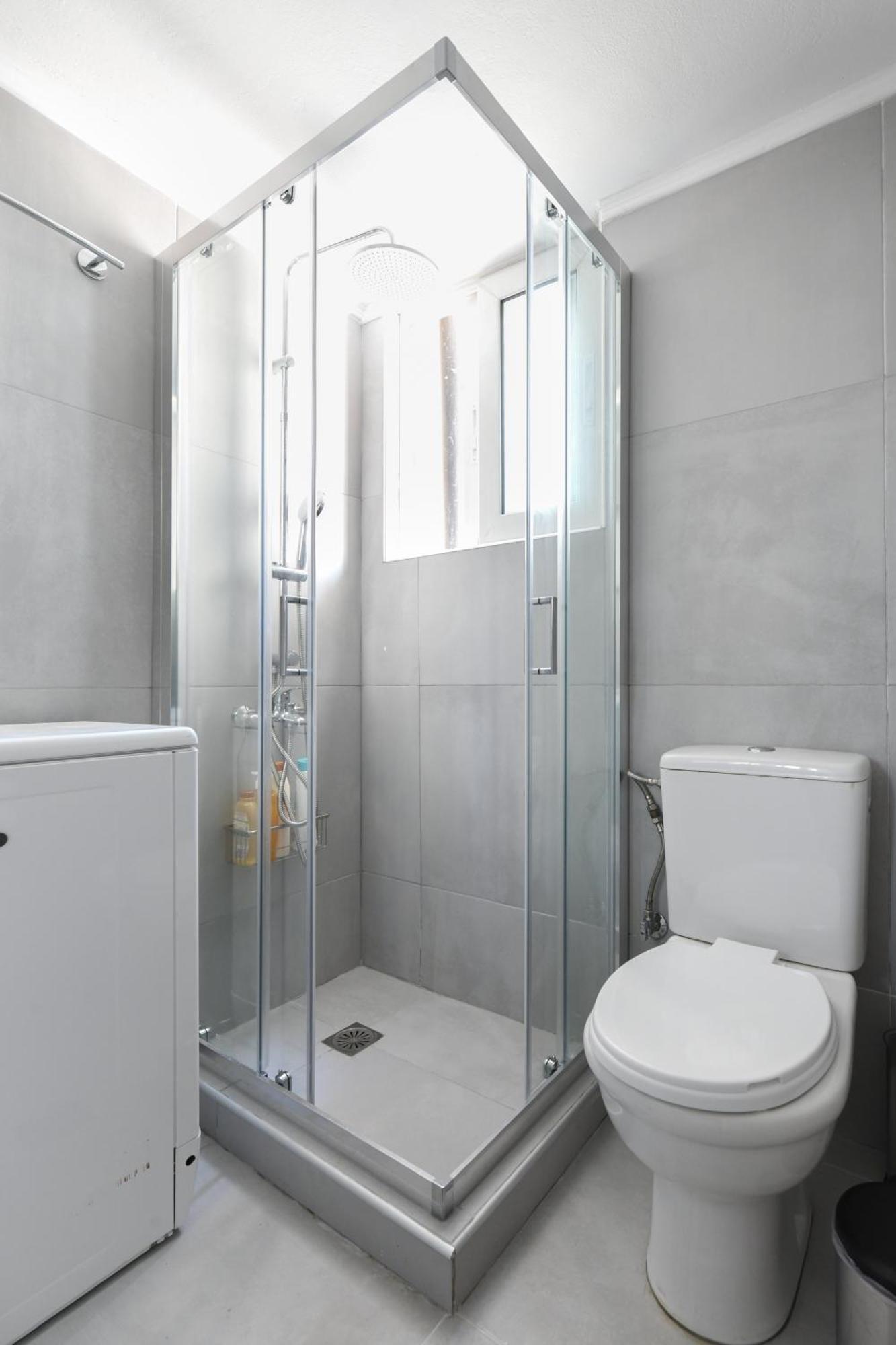 Sweet & New Studio-center Apartment Athens