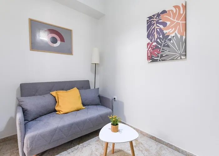 Sweet & New Studio-Center Athens