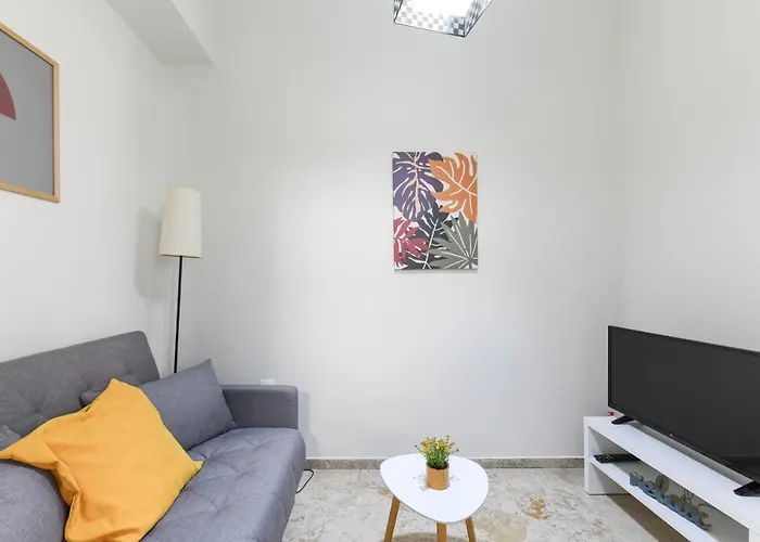 Sweet & New Studio-Center Athens