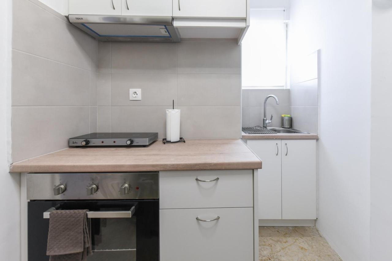 Sweet & New Studio-center * Athens