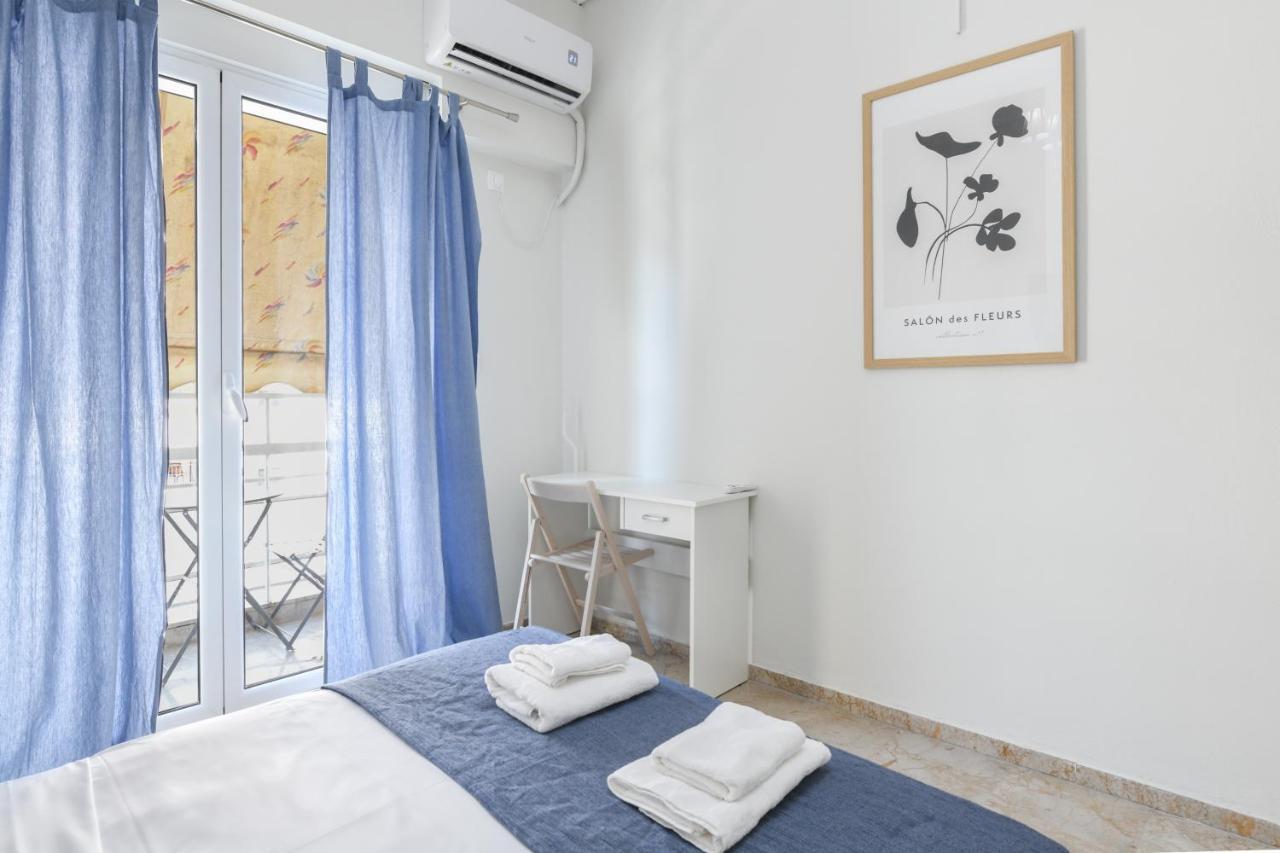 Apartment Sweet & New Studio-center