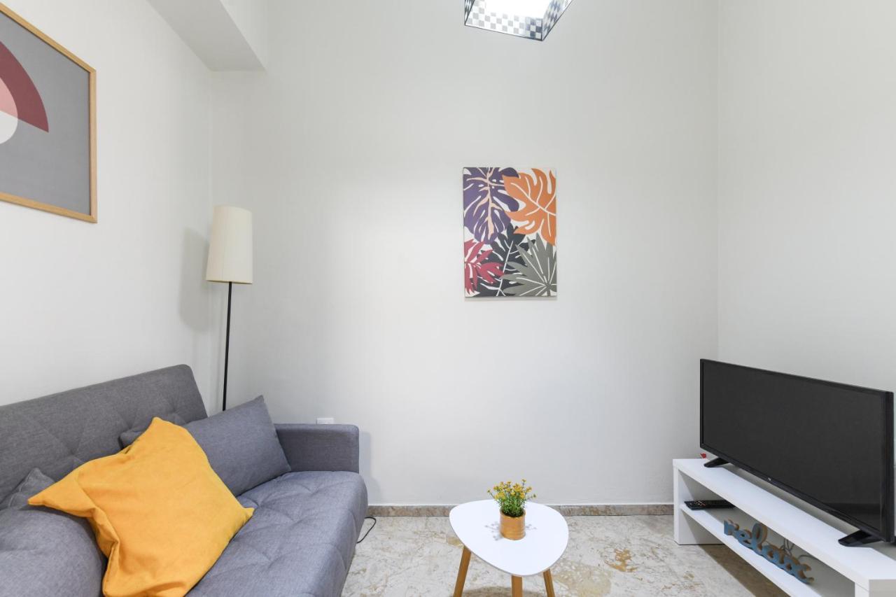 Sweet & New Studio-center