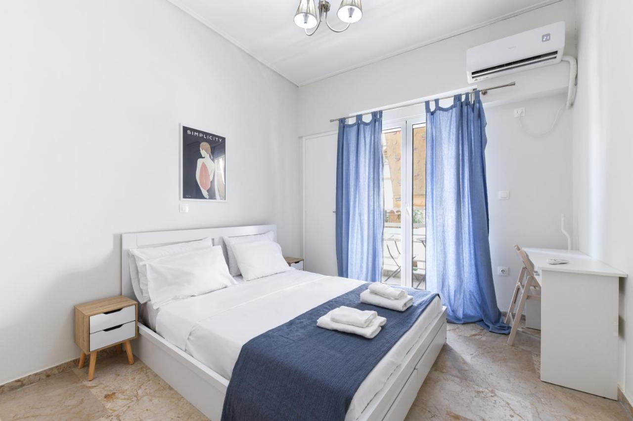Sweet & New Studio-center * Athens