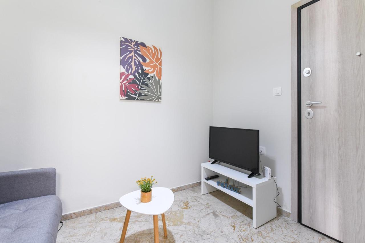 Sweet & New Studio-center Apartment Athens
