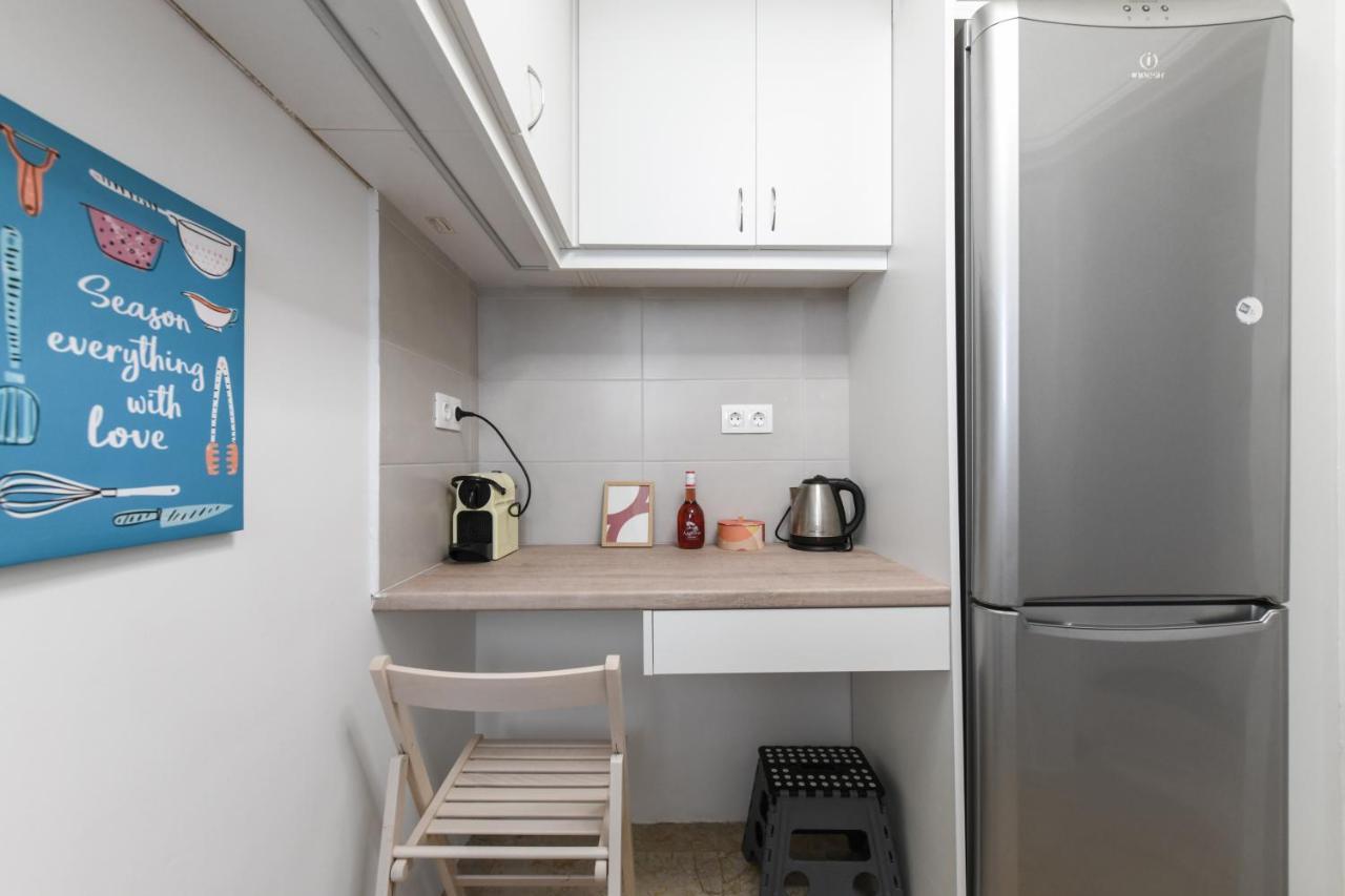 Apartment Sweet & New Studio-center *
