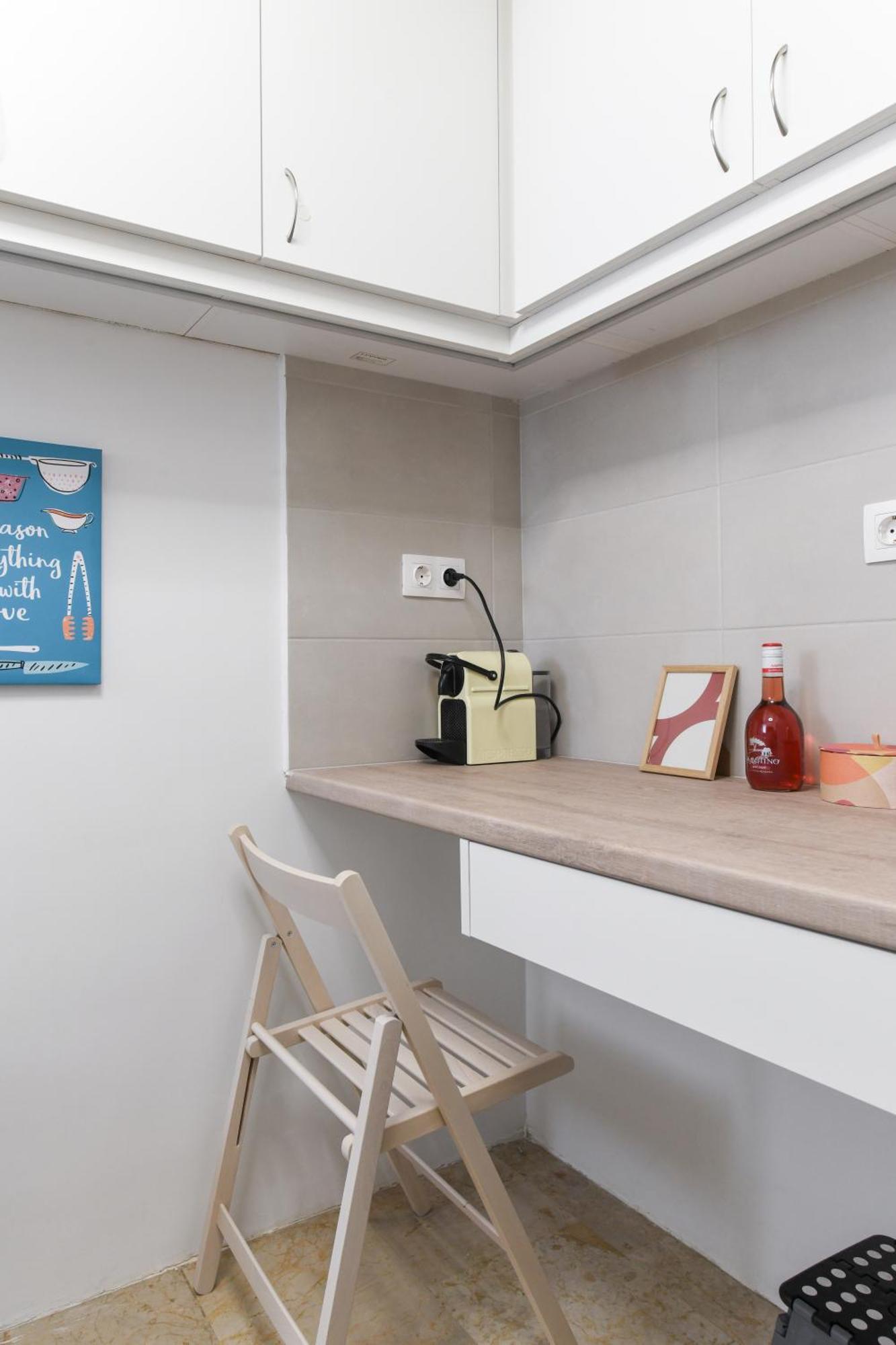 Sweet & New Studio-center Apartment *
